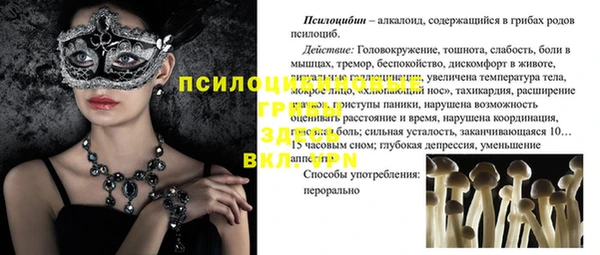 MESCALINE Арсеньев